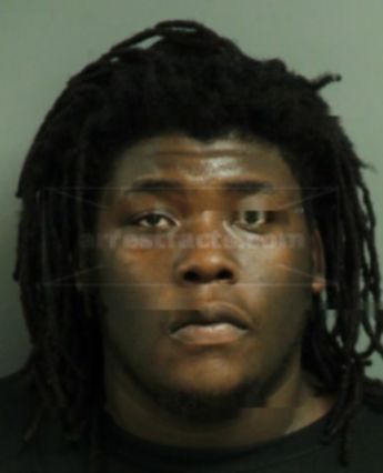 Adrian Devonta Warren