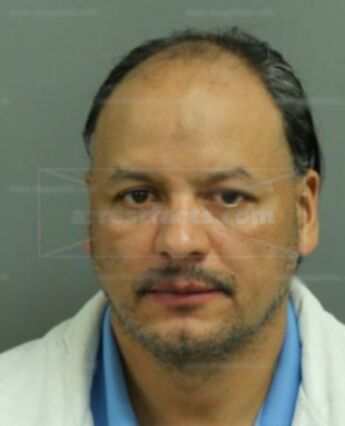 Andres Javier Cuadardo