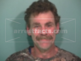 Wayne Arlin Persons