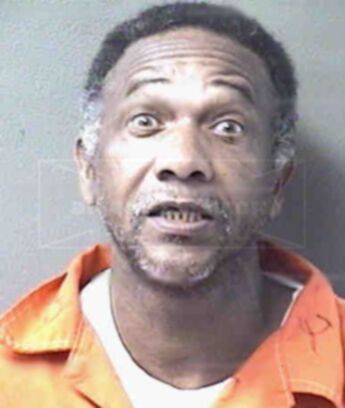 Aaron Harlan Harrison