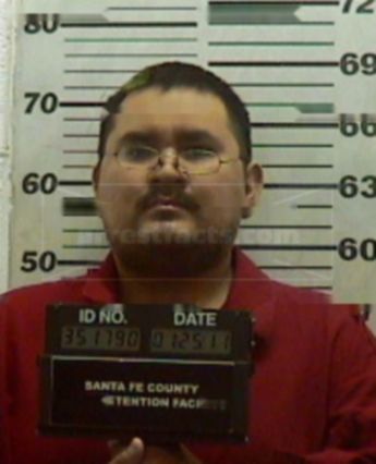 Gary Dennis Tenorio
