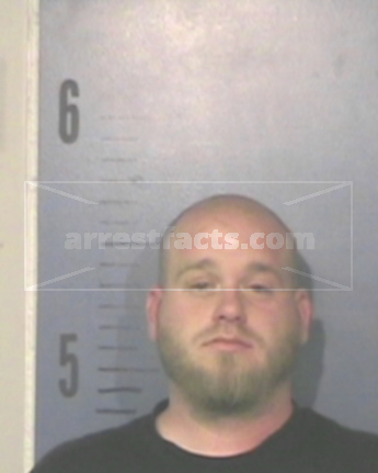 Luke Anthony Patterson