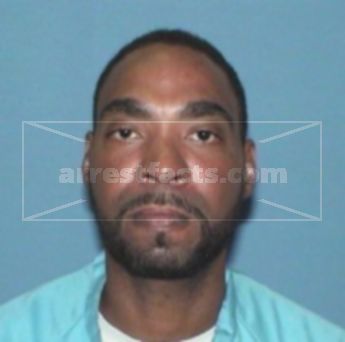 Rickey Whitlock