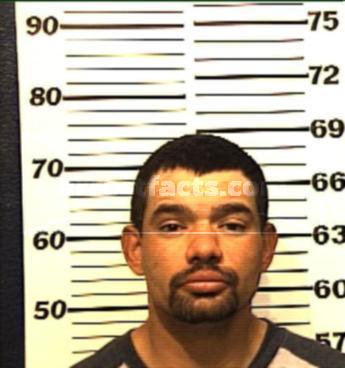 Timothy Wayne Rodriguez