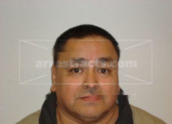 Raymond Manuel Lasoya