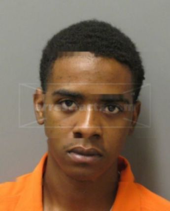 Marquis Terrell Martin
