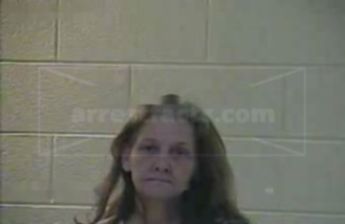 Francis Ann Richardson