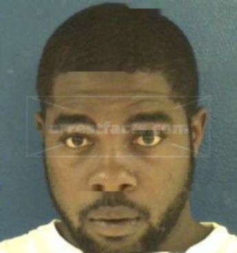 Jerael Mccall