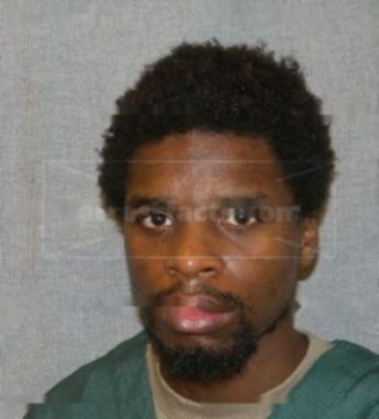 John P Roberson