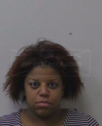 Whitney Shea Wherry