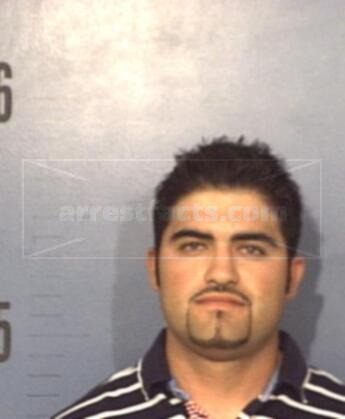 Pablo Olivarez
