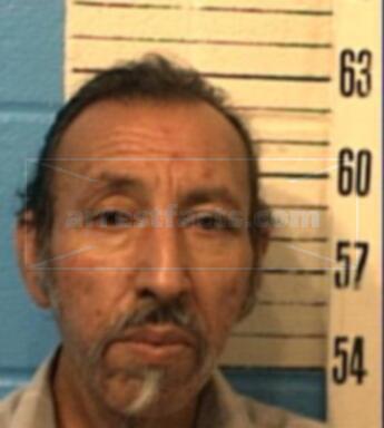 Benito Torres-Rangel