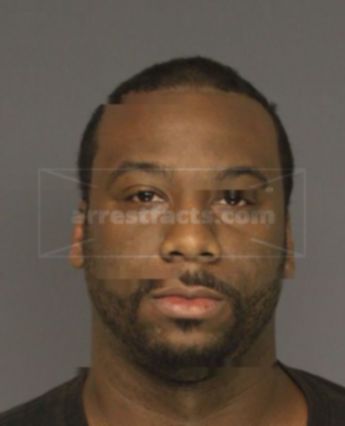 Marquis Martin