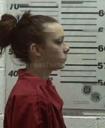 Valerie Krystal Holloway
