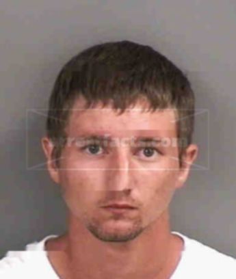 Trevor Michael Huey