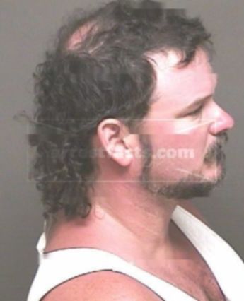 Timothy Brian Berger
