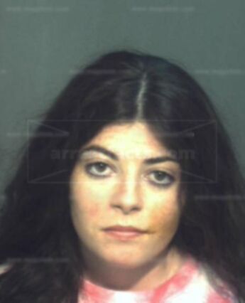 Kathleen Alexandra Souders