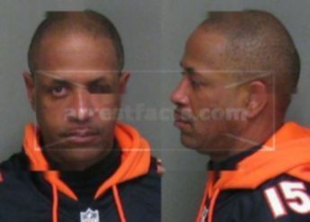 Roscoe Roy Moore Iii