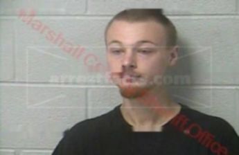 Brandon Curtis Taylor