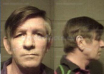 Albert Earl Polk