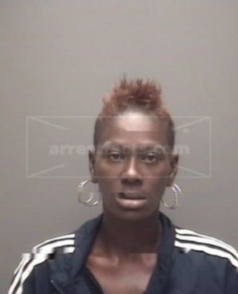 Shamerin Rose Harvey