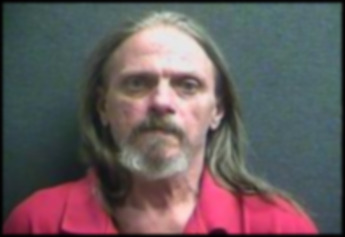 Lonnie Dale Douglas