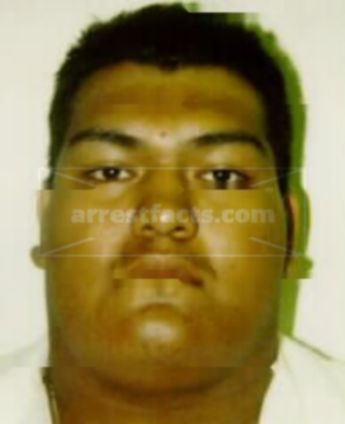 Gerardo Garcia Ramirez