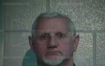 Barry Edward Atkins