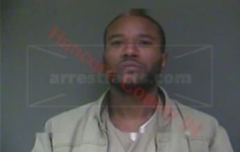 Latroy Dujuan Lewis