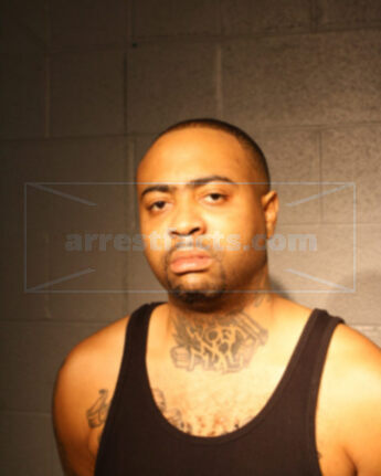Demond Robinson