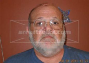 Alan Ray Dusbabek