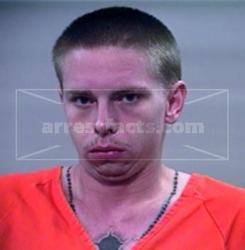Christopher Robert Thompson