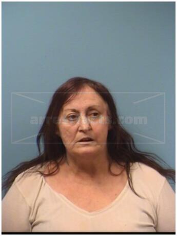 Darla Jacklyn Ellison