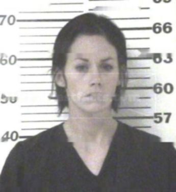 Ashley Marie Manley