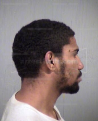 Deion Lester Smith