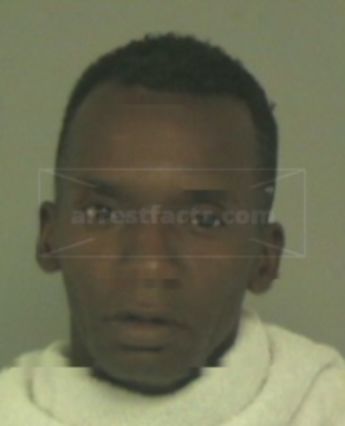 Dennis Ray Moses