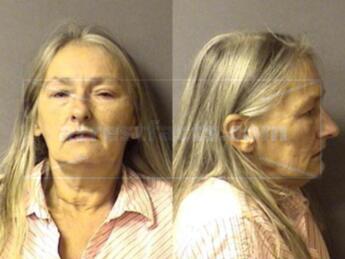 Brenda Sue Spaulding