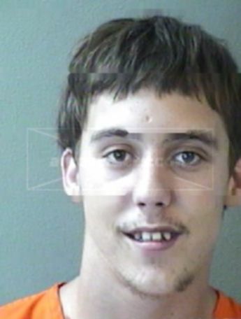 Matthew Louis Steverson