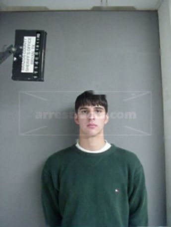 Brian Paul Rawlins