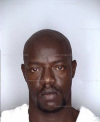 Treece Antwaun Singleton