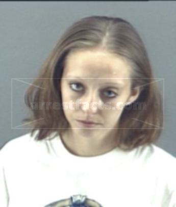 Courtney Sheree Smith