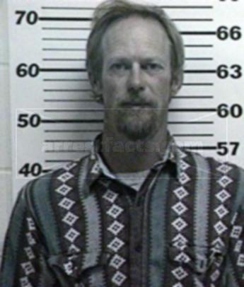 Roderick Delano Baley