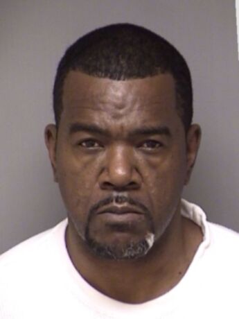 Julius Louis Boone