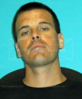 Ryan Scott Bruner