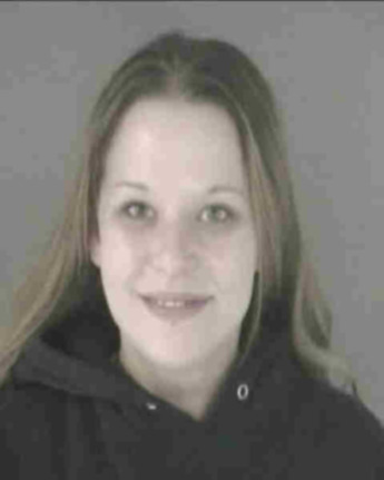 Carrie Malissa Clifton