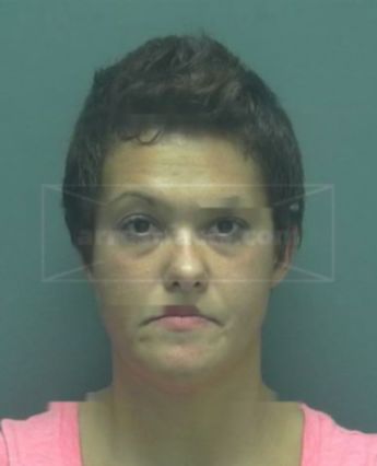 Amanda Nicole Fortner