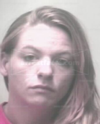 Stacy Marie Roseman