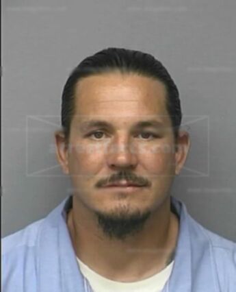 Russell Dean Baston