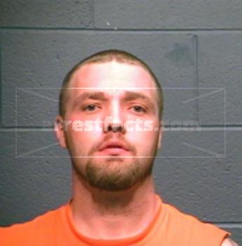 Derek Wayne Bone