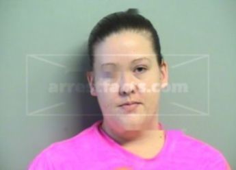 Jamie Ann Myers